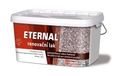 ETERNAL renovační lak 5kg