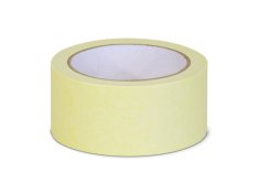 Papírová páska 48 mm x 25 m Standard Tape 40 °C