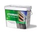 ETERNAL mat akrylátový 10 kg - Odstín: 010 Palisandr, Hmotnost: 10 kg