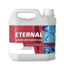 ETERNAL univerzální penetrace 3 kg