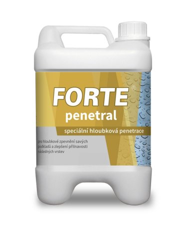 FORTE penetral 5 kg
