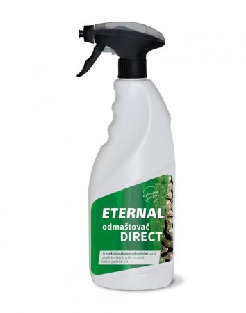 ETERNAL odmašťovač DIRECT 0,75 kg