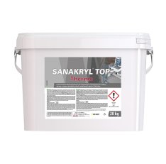SANAKRYL TOP Thermo 20 kg
