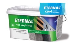 ETERNAL mat akrylátový COOL 5 kg