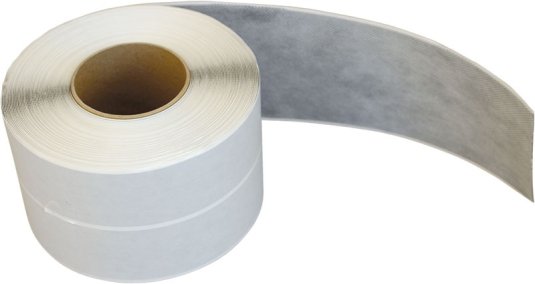 FORTE butyl těsnicí pás 100 mm - Velikost: 20 bm