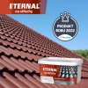 Produkt roku 2022 ETERNAL na střechy