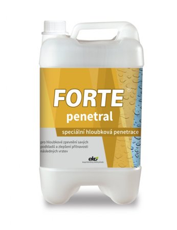 FORTE penetral 10 kg