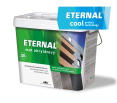 ETERNAL mat akrylátový COOL 10 kg
