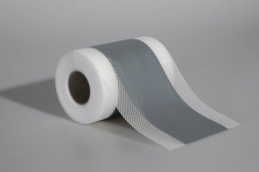 FORTE pružný těsnící pás 120 mm - Velikost: 10 bm