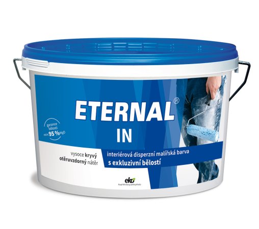 ETERNAL IN 6 kg