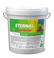 ETERNAL mat Revital 10 kg