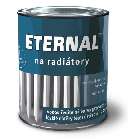 ETERNAL na radiátory 0,7 kg