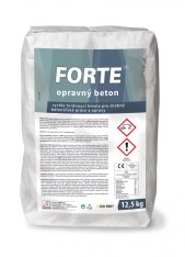 FORTE opravný beton 12,5 kg
