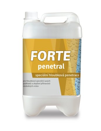 FORTE penetral 10 kg