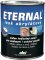 ETERNAL lesk akrylátový 0,7 kg - Odstín: RAL 3020 Červená, Hmotnost: 0,7 kg