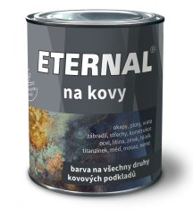 ETERNAL na kovy 0,7 kg