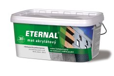 ETERNAL mat akrylátový 2,8 kg