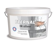 ETERNAL IN silver 12 kg