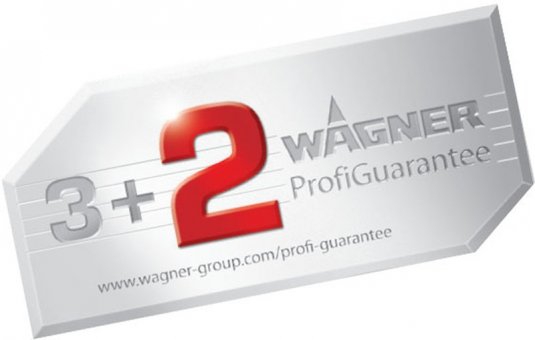 Wagner ProSpray PS 20 Spraypack HEA - airless stříkací zařízení (záruka 3+2)