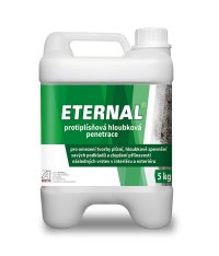 ETERNAL protiplísňová hloubková penetrace 5 kg