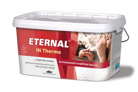 ETERNAL IN Thermo 4 kg