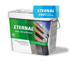 ETERNAL mat akrylátový COOL 10 kg