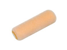 Váleček molitan Flock 10 cm x 35 mm zaoblený