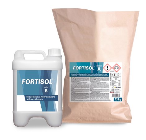 FORTISOL 20 kg