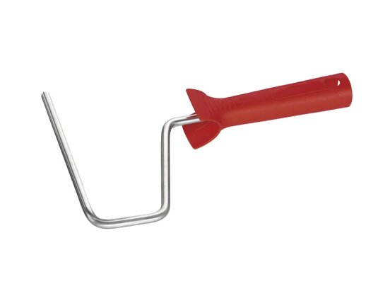 Držák na válečky 18 cm / 8 mm