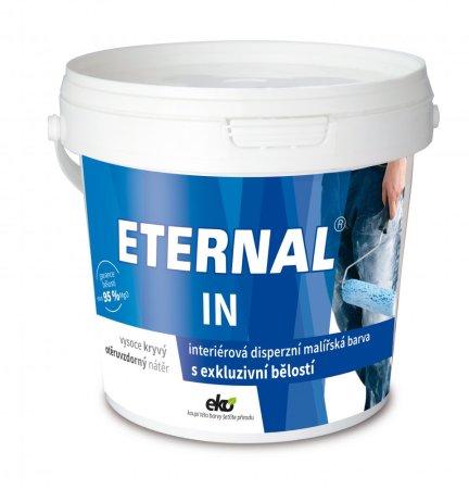 ETERNAL IN 1 kg