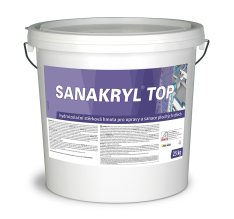 SANAKRYL TOP 25 kg