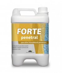 FORTE penetral 5 kg