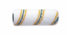 Váleček polyamidový RotaGold12 (d 12 cm, prům. 30 mm, vlas 12 mm, díra 6 mm)
