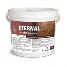 ETERNAL na dřevo základní 5 kg
