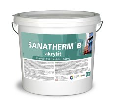 SANATHERM B akrylát 6 kg