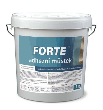 FORTE adhezní můstek 12 kg