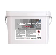 SANAKRYL TOP Thermo 20 kg