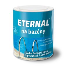 ETERNAL na bazény 1 kg