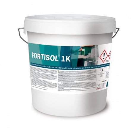 FORTISOL 1K 5 kg