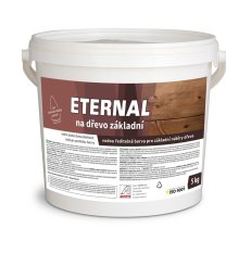ETERNAL na dřevo základní 5 kg