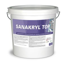 SANAKRYL TOP 25 kg