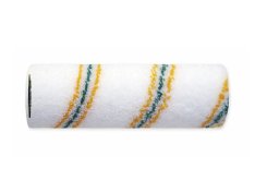 Váleček polyamidový RotaGold12 (d 18 cm, prům. 72/48 mm, vlas 12 mm, díra 8 mm)