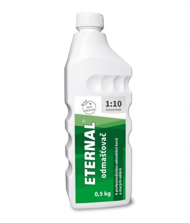 ETERNAL odmašťovač 0,5 kg