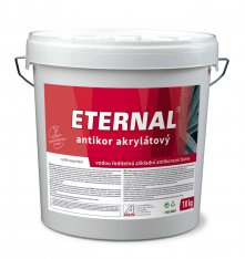 ETERNAL antikor akrylátový 10 kg