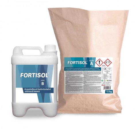 FORTISOL 20 kg