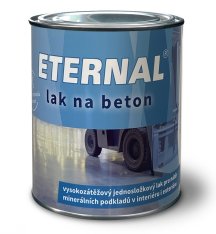 ETERNAL lak na beton 0,7 kg