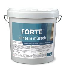 FORTE adhezní můstek 12 kg