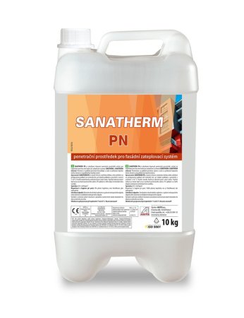 SANATHERM PN 10 kg