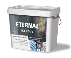 ETERNAL na kovy 10 kg