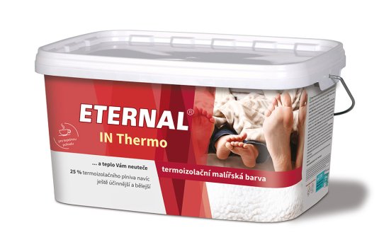 ETERNAL IN Thermo 4 kg